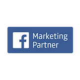 facebook advertising agency Facebook Partner Logo